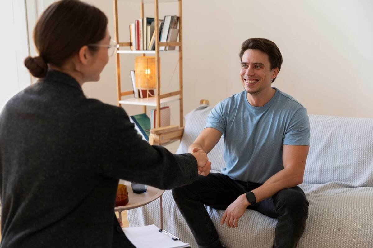 Cognitive Behavioral Therapy Explained: What Actually Happens in CBT